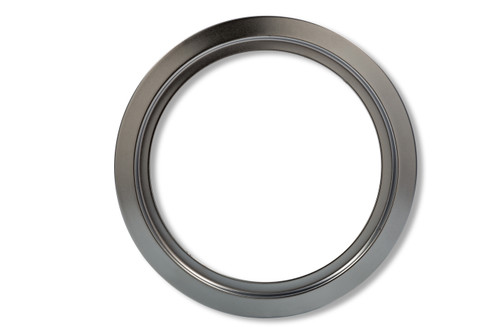 Trim Ring - Electric 6" Chrome, GE/HP (E/F/S) (CARD) 00303