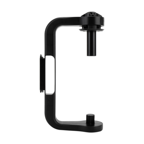 Camco Paper Towel Holder, Black 57115 Camco Paper Towel Holder, Black 57115