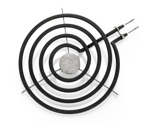 Universal 8"x4 Trn Y Supt 2100W 240V Economy PlugIn (CLAM) 00153