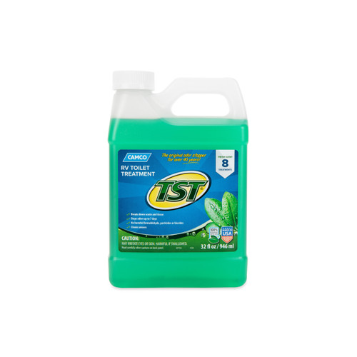 TST Holding Tank Chemical, Fresh Scent, 32 oz 40226