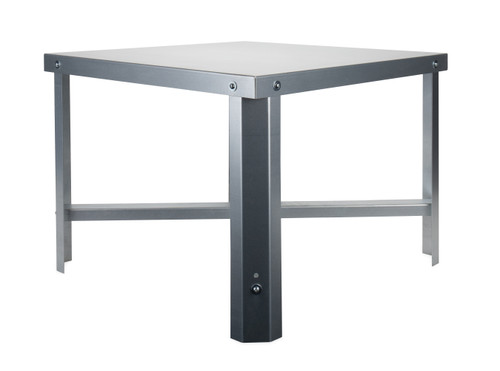 Stand Kit - 24" Gas Water Heater, 100 Gal. Capacity 11235