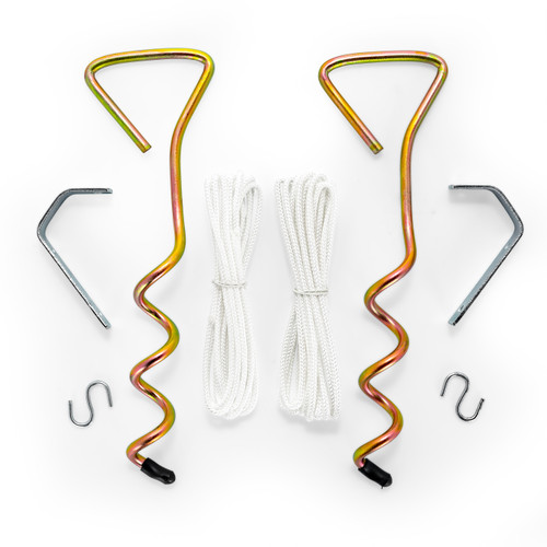 Awning Stabilizer Kit (Eng/Fr) 42564