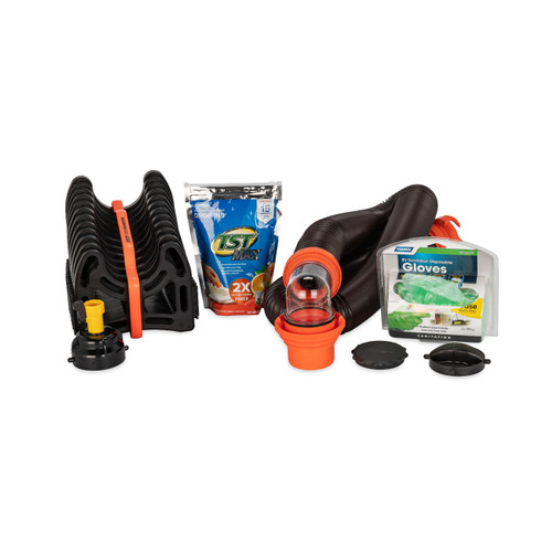 Camco RV Sanitation Kit 44732