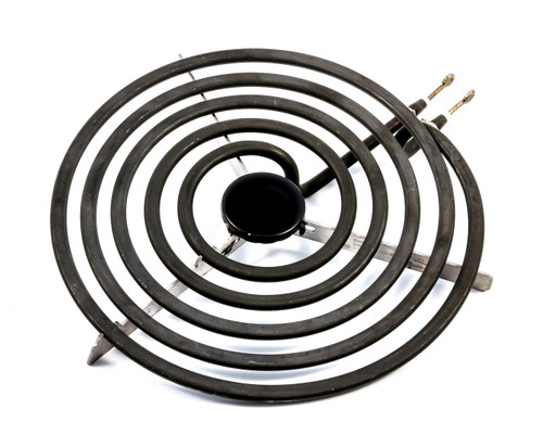 Universal 8"x5 Trn Y Supt 2100W 240V Deluxe PlugIn (CLAM) 00253