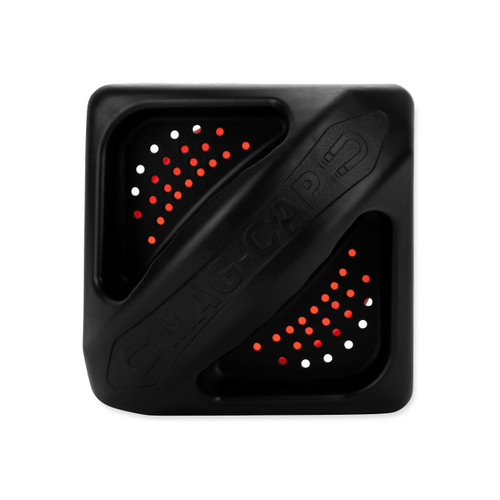 Bumper Cap, Magnetic w/Lug Fitting 40311