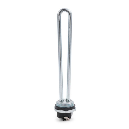 Camco Screw-In Water Heater Element, 2000W/120V, High Watt Density 02203