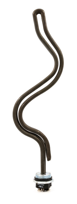 Element, Screw In - 5500W 240V ULWD LLFoldbackRipple Clam 02963