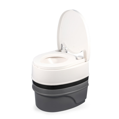 Travel Toilet, T5.3 gal (E/F) 41543