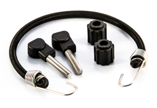 Thumbscrew Replacements, OEM Tank Cover, Bagged 2 Pack 40588