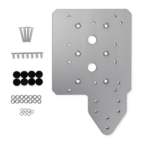 TRAC Outdoors Mounting Plate- AnchorZone 20 / StrikeZone 25 69070