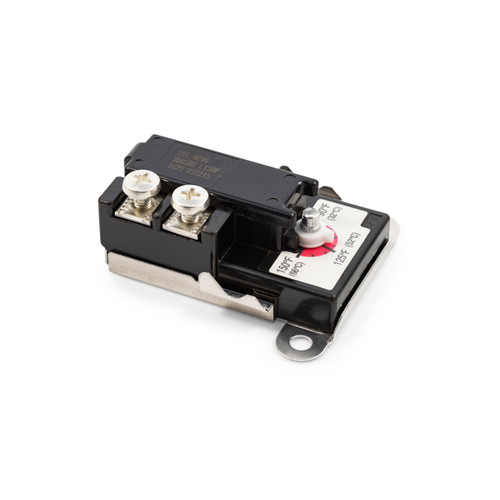 Water Heater Thermostat (Lower) - TOD Style (BULK) 08122