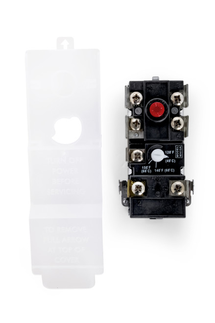 Thermostat (Upper) - Apcom Style w/HLC (BULK) 07862