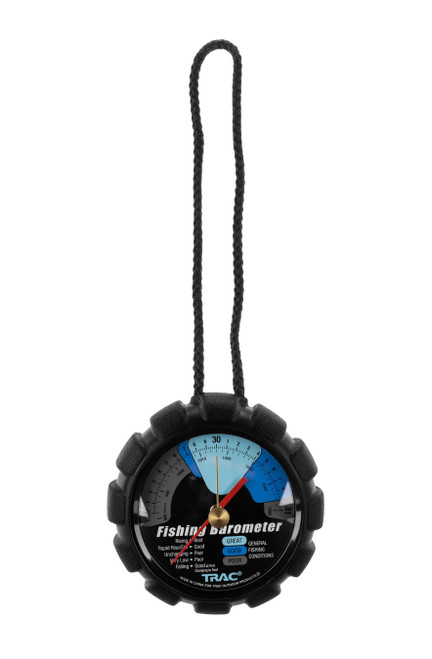 TRAC Outdoors Fishing Barometer 69200