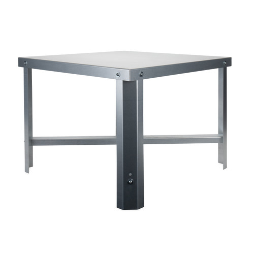 Stand Kit - 21" Gas Water Heater, 50 Gal. Capacity 11231