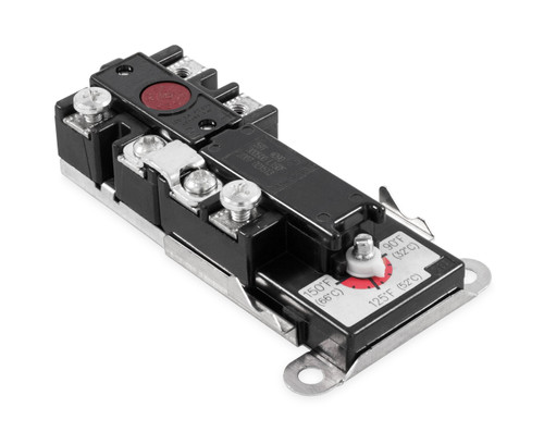 Thermostat (Single Element) - TOD Style 120v (E/F/S) 08013