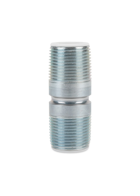 Dielectric Nipples, 3/4"NPT x3/4"NPT x2-1/2"Long(BULK-CC)LLC 10622
