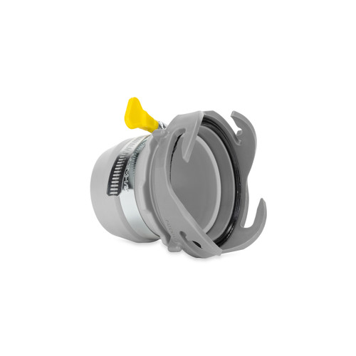 Universal Bayonet Fitting - Pewter, PDQ 39210