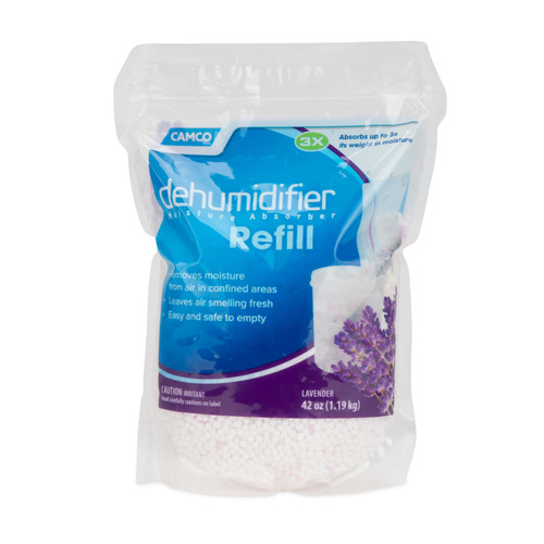 Moisture Absorber 42oz Refill, Lavender, (E) 44284