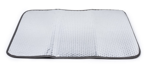 Cover, DoorWindow 16.25 "x25.25" ThermalReflective (Eng/Fr) 45168