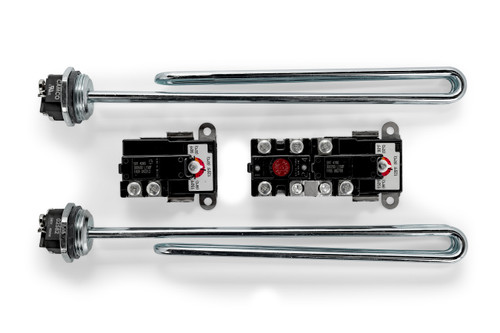 Plumber's Pack-TOD T-stats 4500W 240V LWD Elements 07033