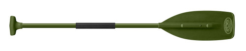 Paddle, Synthetic, Olive, 5.0' 50456