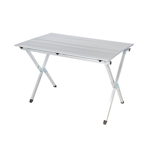 Table, Roll-up w/Carry Bag, Aluminum (E/F) 51892
