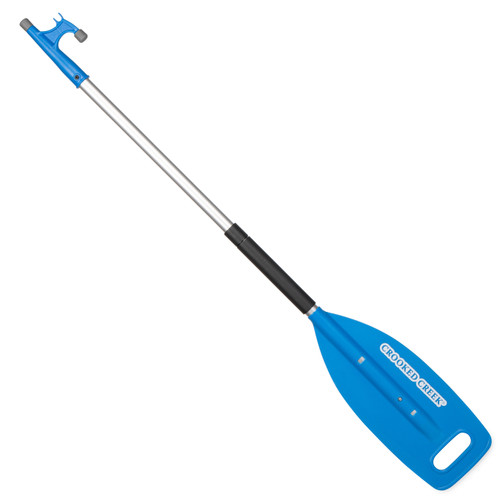 Paddle, Telescoping w/Boat Hook, 36"-54" 50470