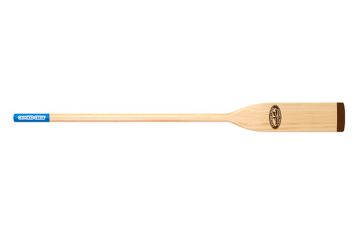 Oar, Wood, Clear w/Grip, 6.0' 50402