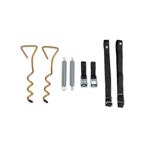 Awning Anchor Kit w/Pull Tension Straps 42593