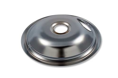 Drip Bowl - Universal 8" Chrome Electric (E/F/S) (CARD) 00393