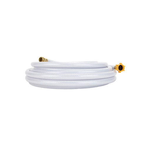 TastePURE 75' Drinking Water Hose, 5/8" ID, LLC, FFP 21008