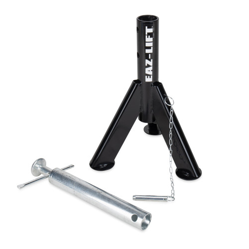 EazLift - Telescopic Jack, Set of 2 48864 - Camco Dealer