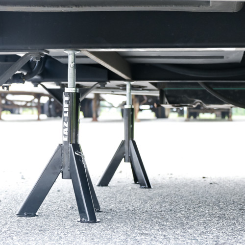 EazLift - Telescopic Jack, Set of 2 48864 - Camco Dealer