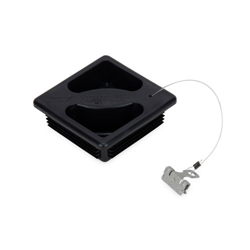 Camco RV Bumper Cap with Saver 40324