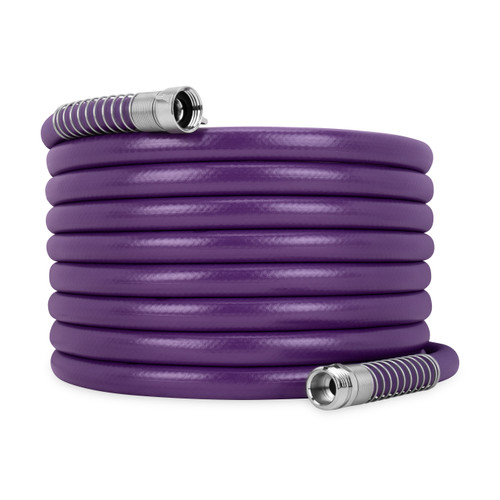 EvoFlex 25-Foot Drinking Water Hose, 5/8" ID, Purple 22582