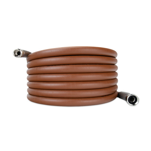 EvoFlex 25-Foot Drinking Water Hose, 5/8" ID, Brick 22583