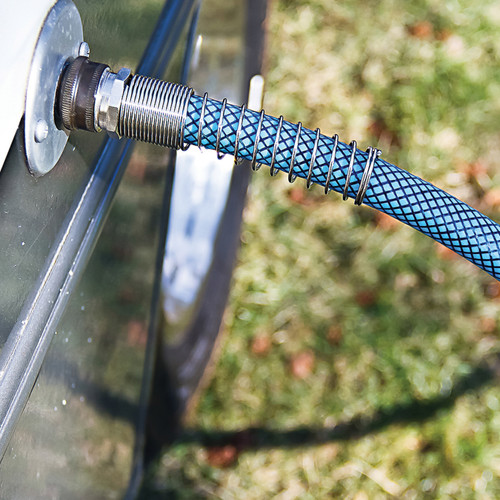 Camco TastePURE 50-Foot Premium Drinking Water Hose 21009