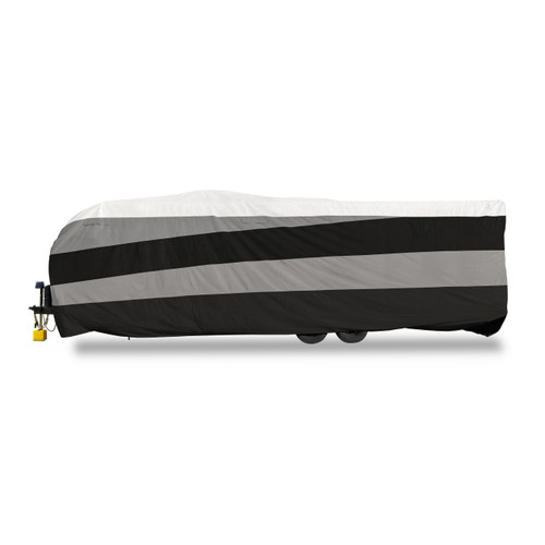 Camco ULTRAGuard Supreme Cover, Toy Hauler, 28’-30’ RV Cover 56162