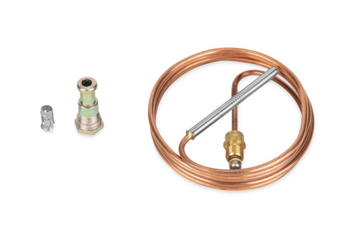 Thermocouple Kit   - 48"  Bilingual 09353
