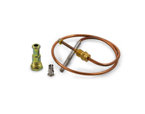 Thermocouple Kit - 18" (E/F) 09273