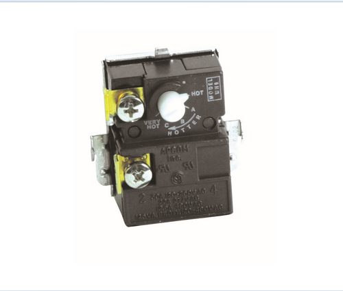 Thermostat (Lower) - Apcom Style (E/F/S) 07723
