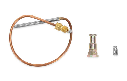 Thermocouple Kit - 12" (E/F) 09253