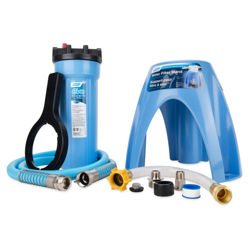 Campers Inn EVO Filter Upgrade 47835