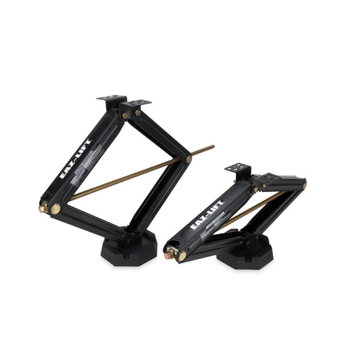 SnapJack™ & Eaz-Lift® Scissor Jack Combo (30-Inch Scissor Jack