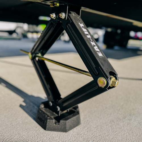 SnapJack™ & Eaz-Lift® Scissor Jack Combo (24-Inch Scissor Jack