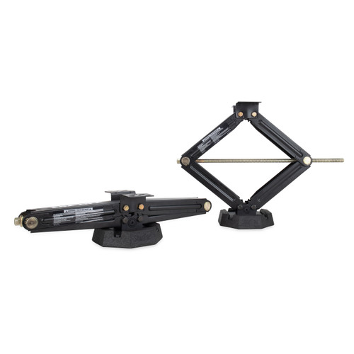 SnapJack™ & Eaz-Lift® Scissor Jack Combo (24-Inch Scissor Jack