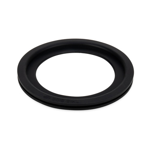 Camco Replacement Flush Ball Seal for Premium Ceramic RV Toilet 41724