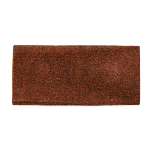 Step Rug, Regular Brown (E/F) 42921