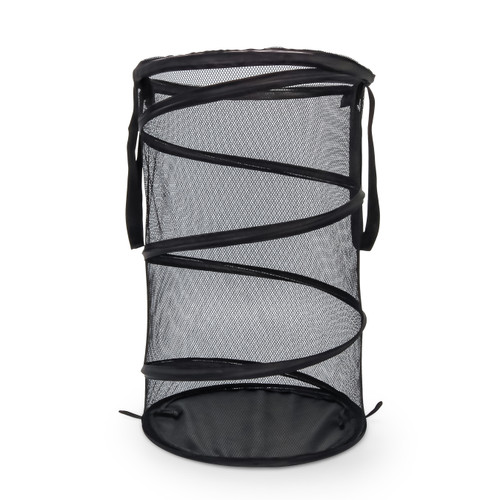 Pop-Up Laundry Hamper, 16" x 25" 51977
