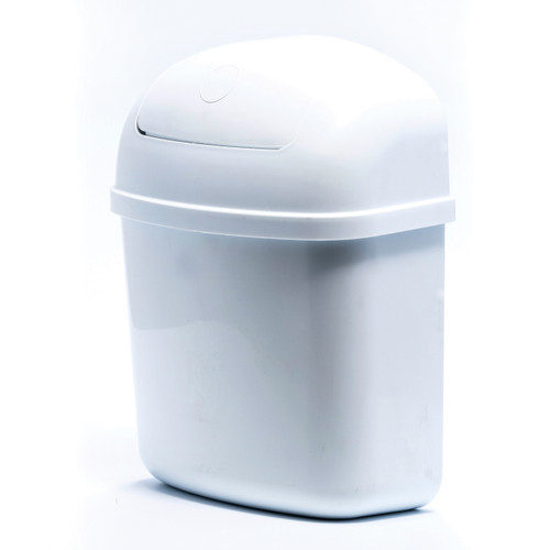 Cabinet Mount Trash Can, 3 Quart (E/F) 43961